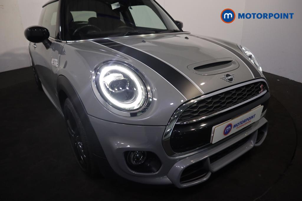 Mini Hatchback Cooper S Sport Automatic Petrol Hatchback - Stock Number (1513973) - 28th supplementary image