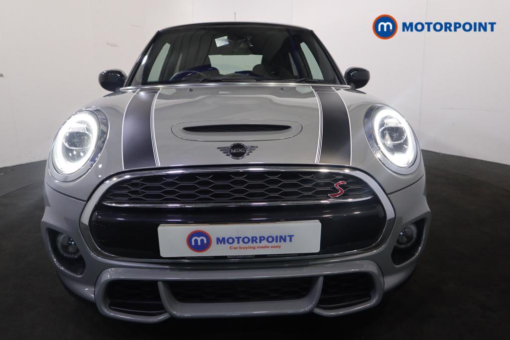 Mini Hatchback Cooper S Sport Automatic Petrol Hatchback - Stock Number (1513973) - 31st supplementary image