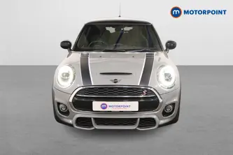 Mini Hatchback Cooper S Sport Automatic Petrol Hatchback - Stock Number (1513973) - Front bumper