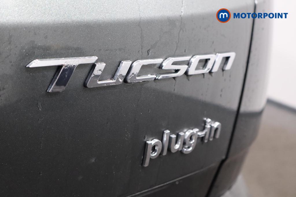 Hyundai Tucson Premium Automatic Petrol Plug-In Hybrid SUV - Stock Number (1513996) - 22nd supplementary image