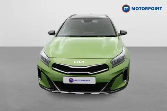 KIA Xceed Gt-Line S Manual Petrol Hatchback - Stock Number (1514164) - Front bumper