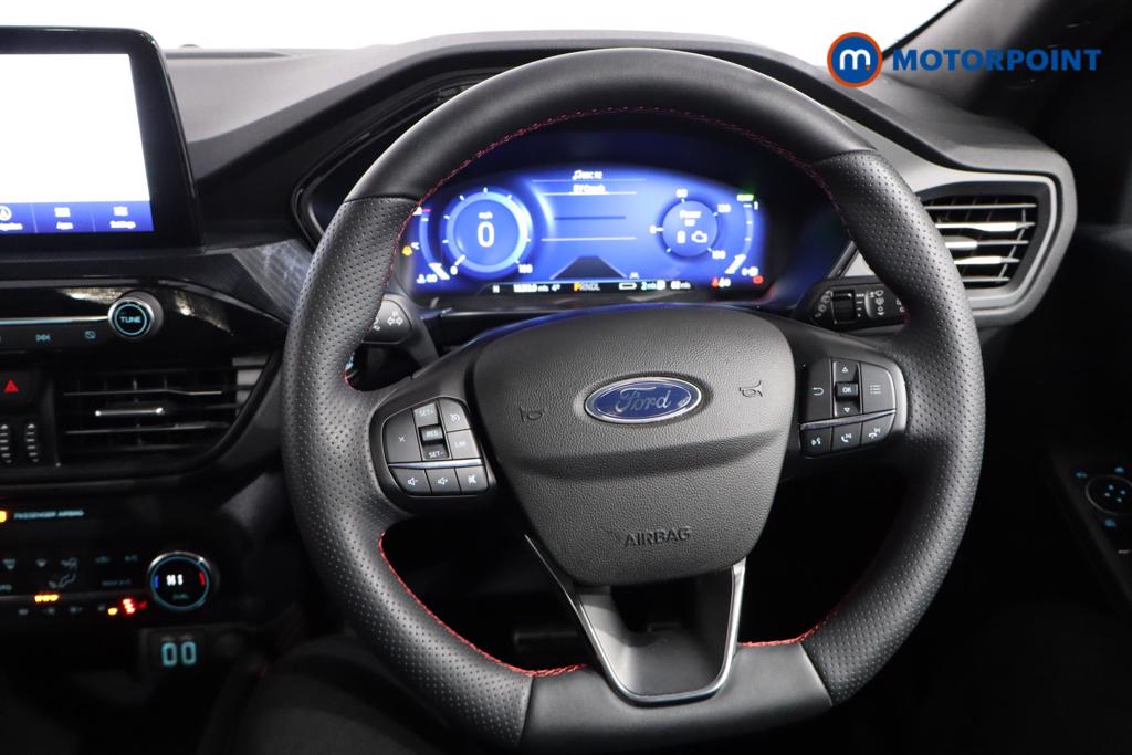 Ford Kuga St-Line X Edition Automatic Petrol Plug-In Hybrid SUV - Stock Number (1514213) - 7th supplementary image