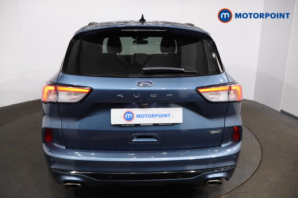 Ford Kuga St-Line X Edition Automatic Petrol Plug-In Hybrid SUV - Stock Number (1514213) - 20th supplementary image