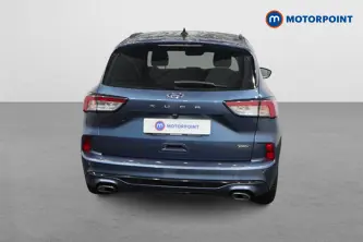 Ford Kuga St-Line X Edition Automatic Petrol Plug-In Hybrid SUV - Stock Number (1514213) - Rear bumper