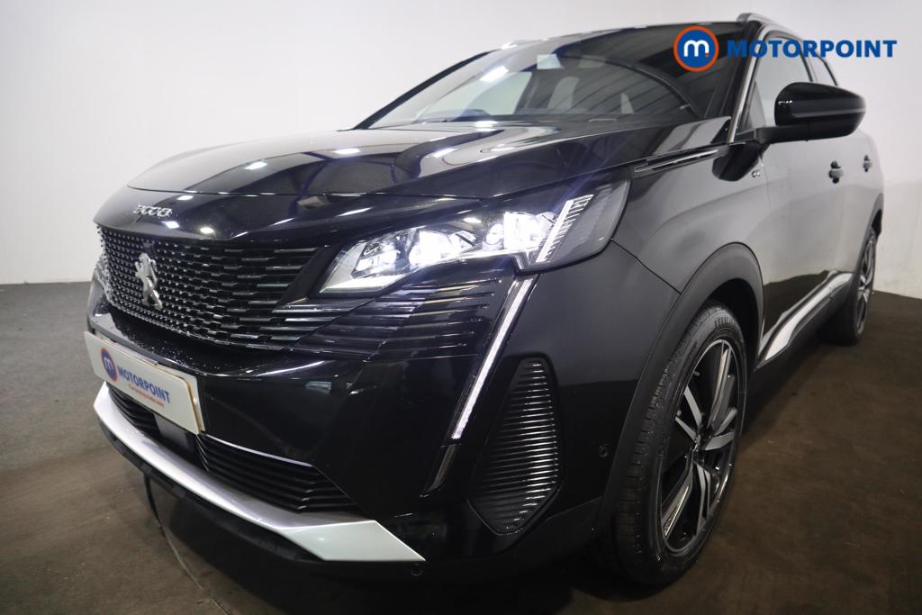 Peugeot 3008 Gt Premium Automatic Petrol SUV - Stock Number (1514216) - 27th supplementary image