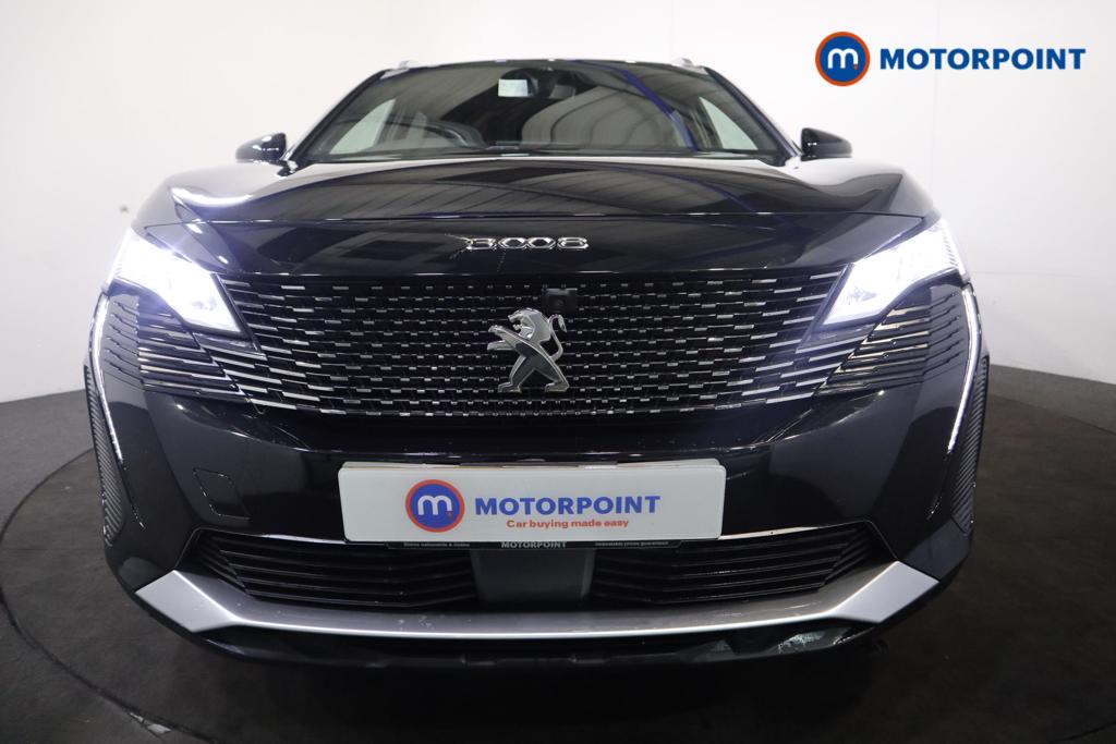 Peugeot 3008 Gt Premium Automatic Petrol SUV - Stock Number (1514216) - 29th supplementary image