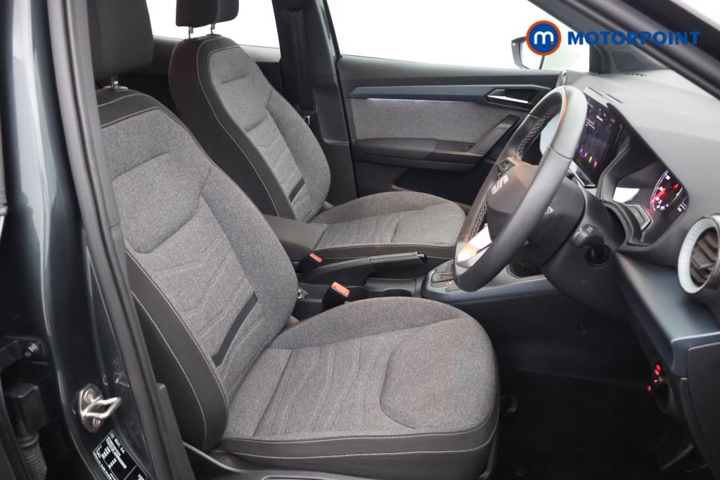 Seat Arona Xperience Automatic Petrol SUV - Stock Number (1514217) - 11th supplementary image