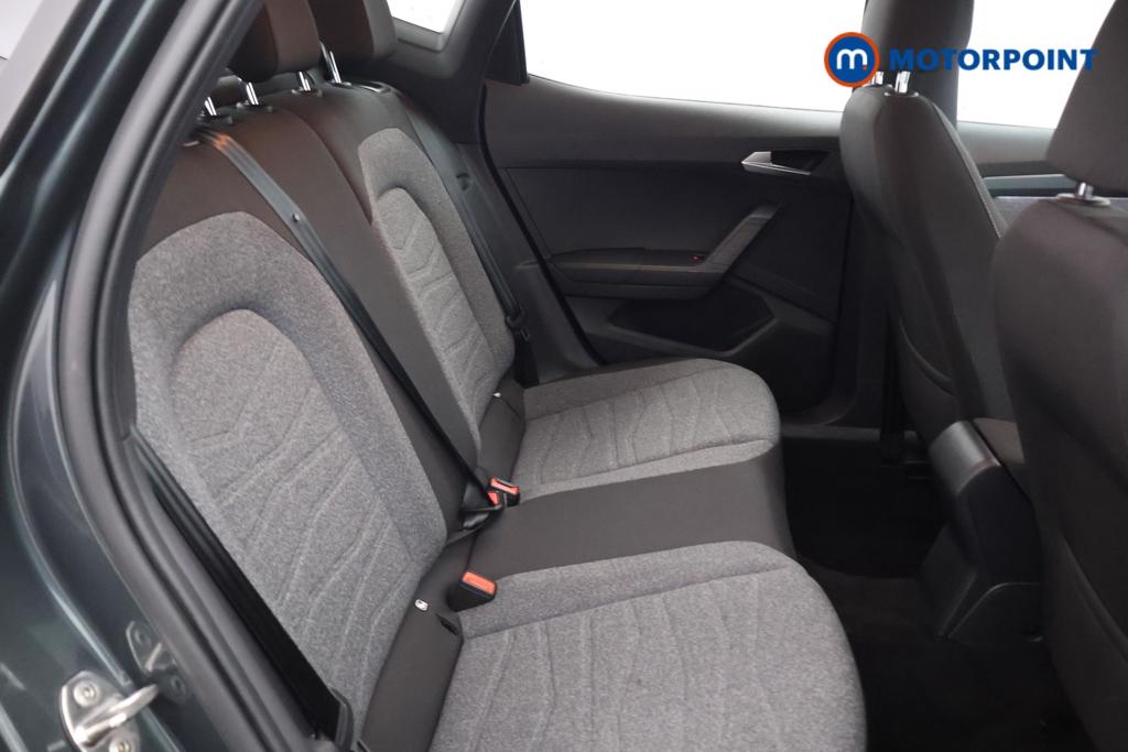 Seat Arona Xperience Automatic Petrol SUV - Stock Number (1514217) - 13th supplementary image