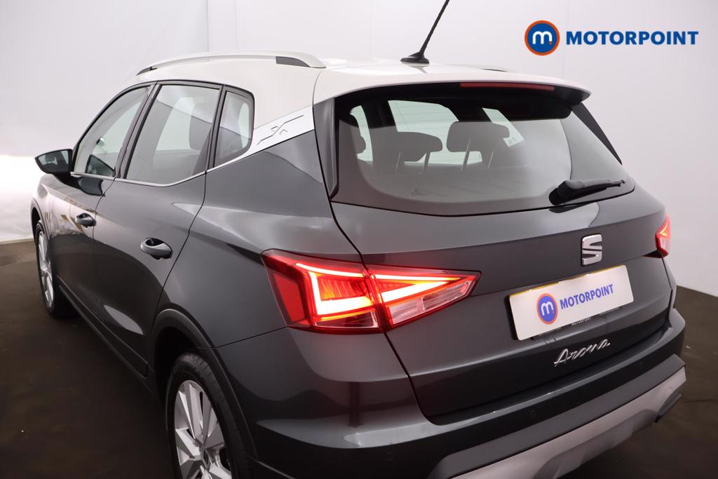 Seat Arona Xperience Automatic Petrol SUV - Stock Number (1514217) - 18th supplementary image