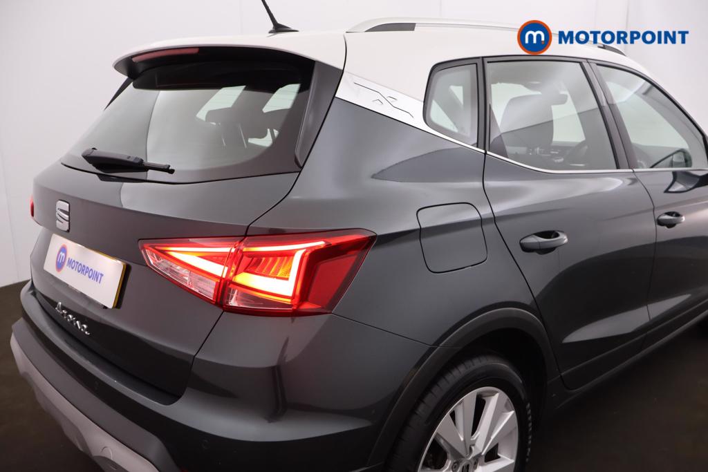 Seat Arona Xperience Automatic Petrol SUV - Stock Number (1514217) - 20th supplementary image