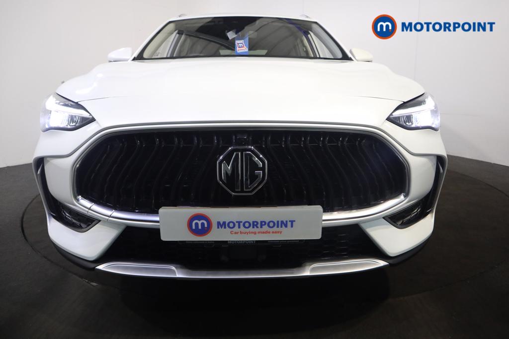 Mg Motor Uk HS Trophy Automatic Petrol SUV - Stock Number (1514269) - 29th supplementary image