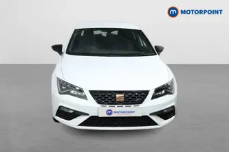 Seat Leon Cupra Automatic Petrol Hatchback - Stock Number (1514309) - Front bumper