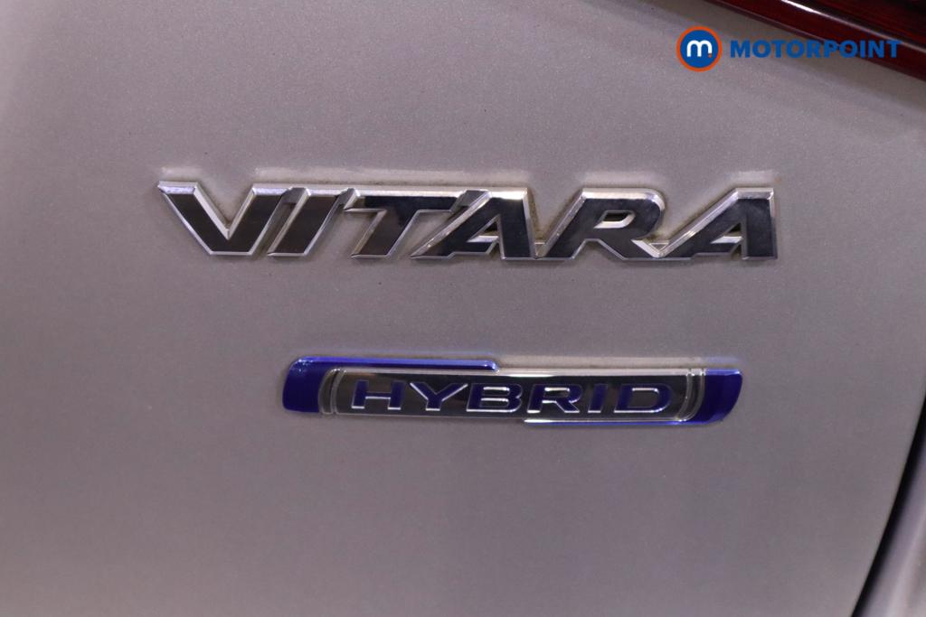 Suzuki Vitara SZ5 Manual Petrol-Electric Hybrid SUV - Stock Number (1514310) - 16th supplementary image