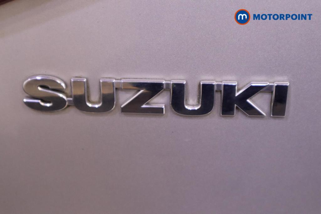 Suzuki Vitara SZ5 Manual Petrol-Electric Hybrid SUV - Stock Number (1514310) - 17th supplementary image