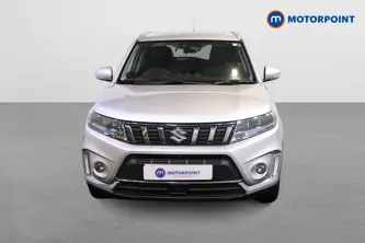 Suzuki Vitara SZ5 Manual Petrol-Electric Hybrid SUV - Stock Number (1514310) - Front bumper