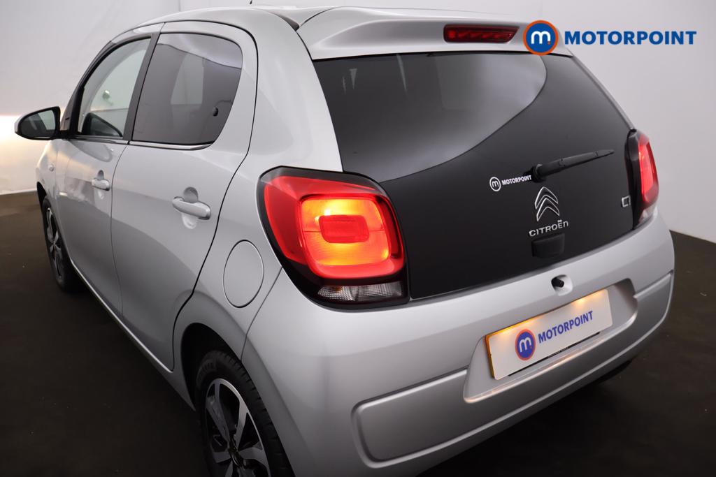 Citroen C1 Shine Manual Petrol Hatchback - Stock Number (1514435) - 17th supplementary image