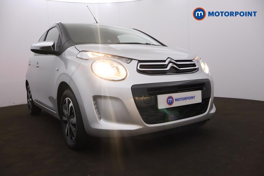 Citroen C1 Shine Manual Petrol Hatchback - Stock Number (1514435) - 22nd supplementary image