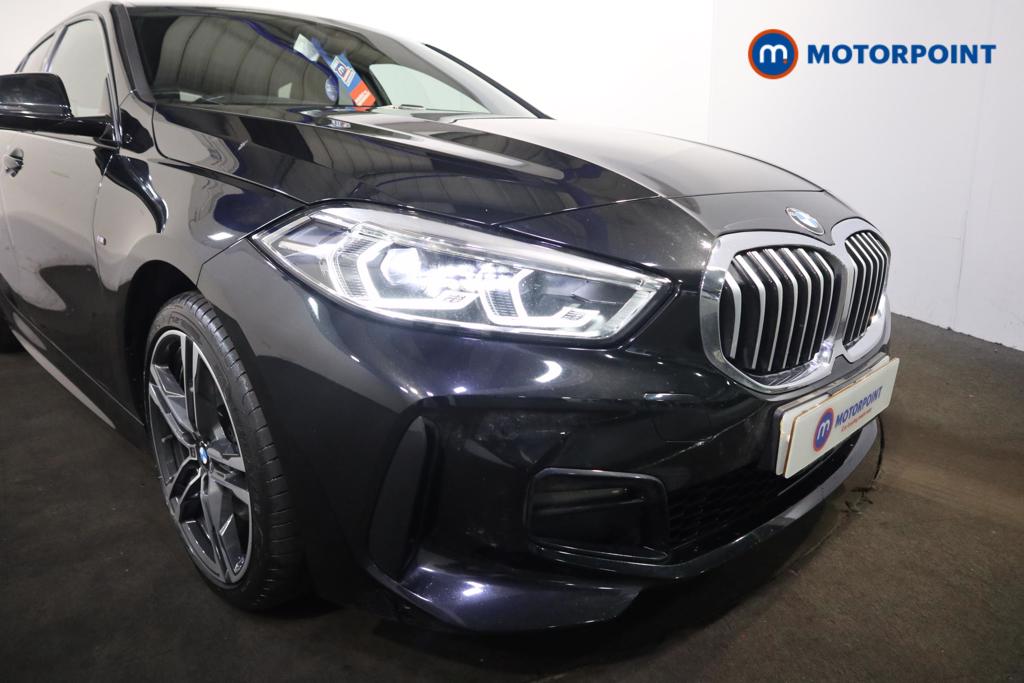 BMW 1 Series M Sport Automatic Petrol Hatchback - Stock Number (1514479) - 27th supplementary image