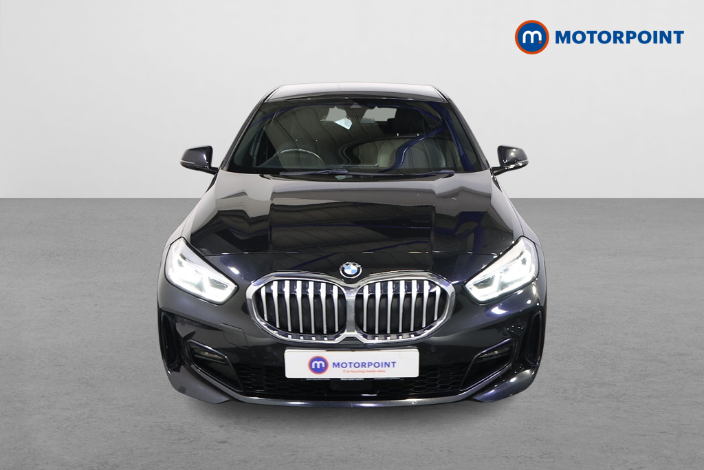 BMW 1 Series M Sport Automatic Petrol Hatchback - Stock Number (1514479) - Front bumper