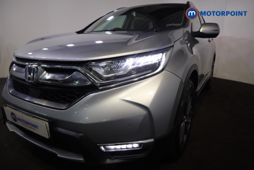 Honda Cr-V EX Automatic Petrol-Electric Hybrid SUV - Stock Number (1514541) - 28th supplementary image