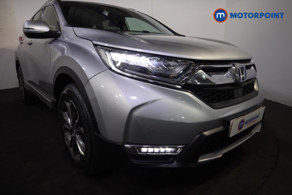 Honda Cr-V EX Automatic Petrol-Electric Hybrid SUV - Stock Number (1514541) - 29th supplementary image