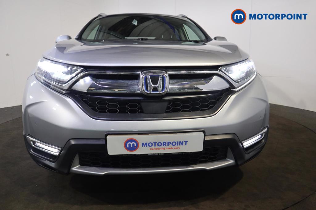 Honda Cr-V EX Automatic Petrol-Electric Hybrid SUV - Stock Number (1514541) - 30th supplementary image