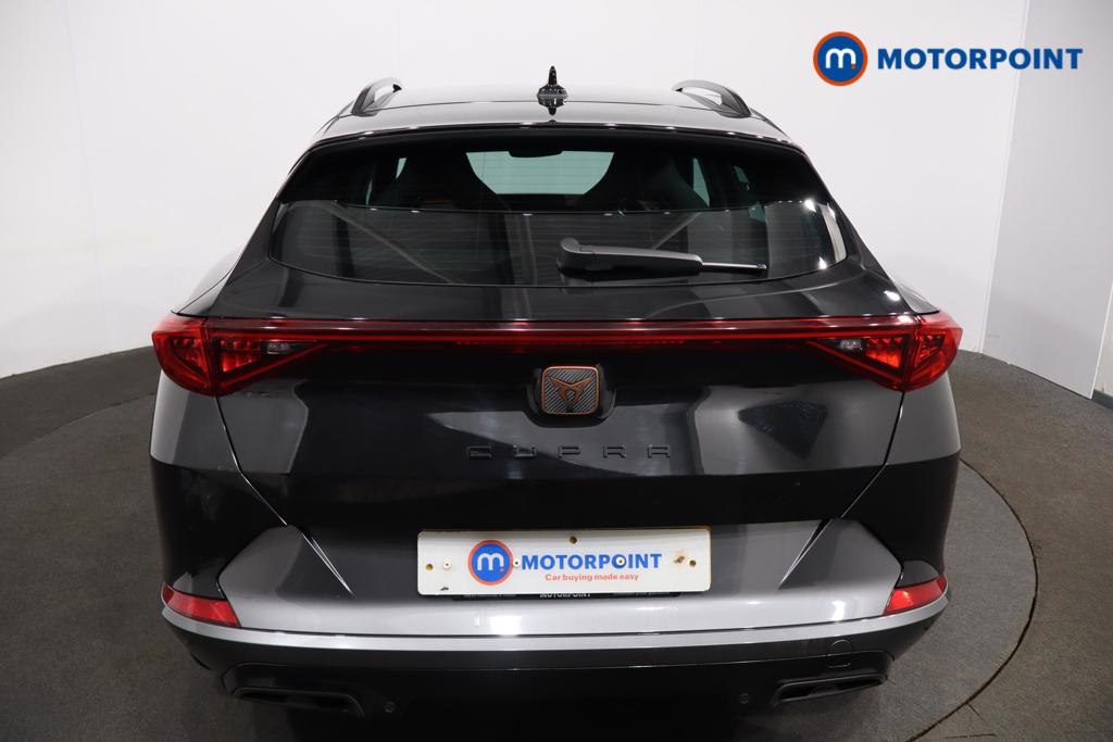 Cupra Formentor V2 Automatic Petrol SUV - Stock Number (1514907) - 17th supplementary image