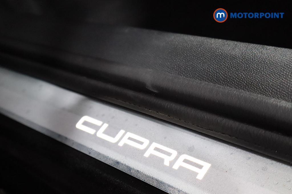 Cupra Formentor V2 Automatic Petrol SUV - Stock Number (1514907) - 22nd supplementary image