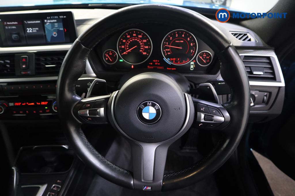 BMW 4 Series M Sport Automatic Petrol Coupe - Stock Number (1514953) - 2nd supplementary image