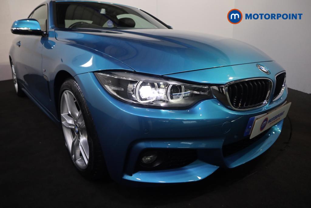 BMW 4 Series M Sport Automatic Petrol Coupe - Stock Number (1514953) - 27th supplementary image