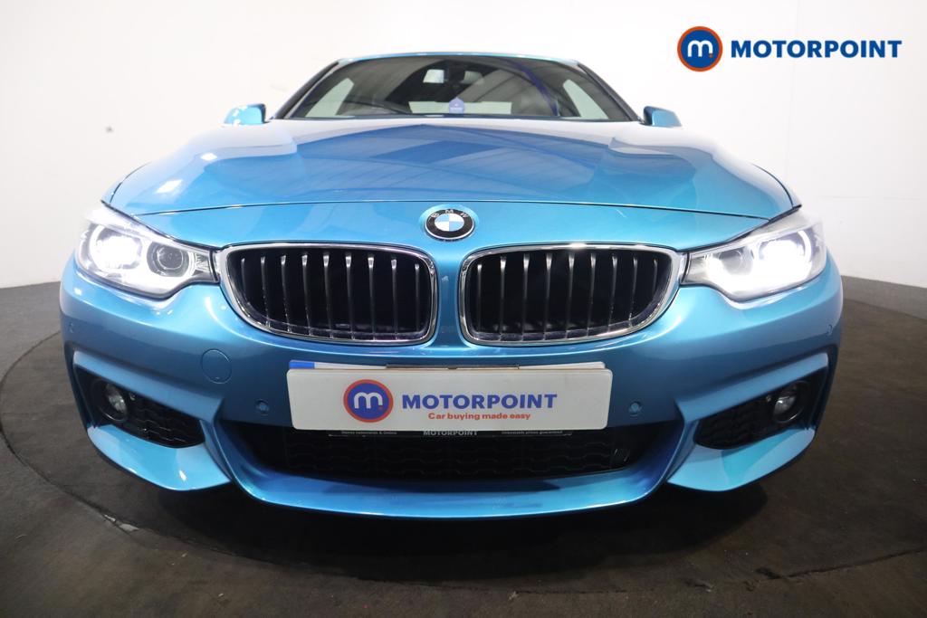 BMW 4 Series M Sport Automatic Petrol Coupe - Stock Number (1514953) - 28th supplementary image