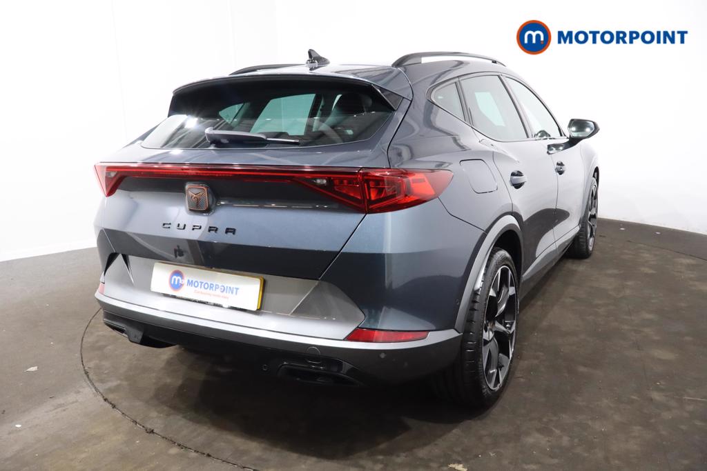 Cupra Formentor V2 Automatic Petrol Plug-In Hybrid SUV - Stock Number (1514972) - 29th supplementary image