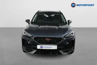 Cupra Formentor V2 Automatic Petrol Plug-In Hybrid SUV - Stock Number (1514972) - Front bumper