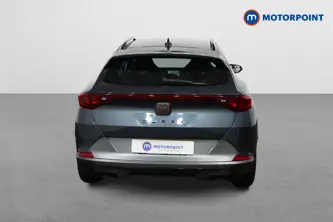 Cupra Formentor V2 Automatic Petrol Plug-In Hybrid SUV - Stock Number (1514972) - Rear bumper