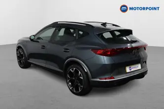 Cupra Formentor V2 Automatic Petrol Plug-In Hybrid SUV - Stock Number (1514972) - Passenger side rear corner