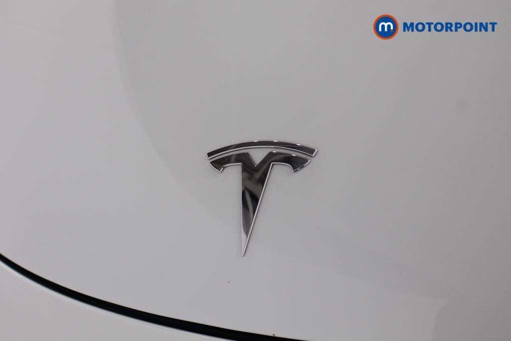 Tesla Model 3 Long Range Automatic Electric Saloon - Stock Number (1514973) - 20th supplementary image