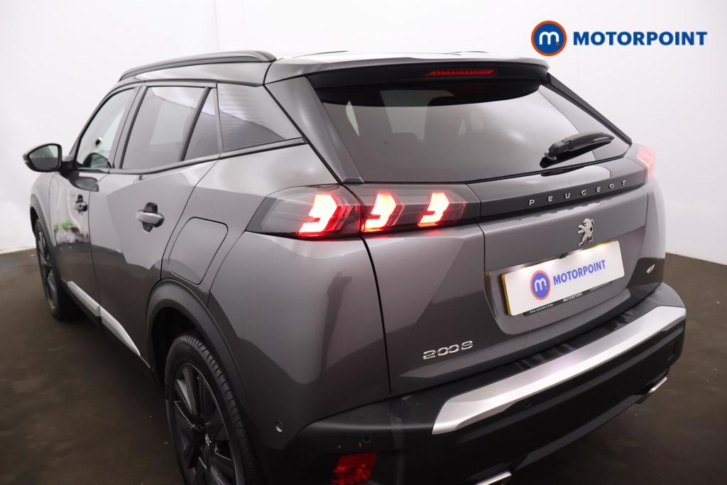 Peugeot 2008 GT Automatic Petrol SUV - Stock Number (1491892) - 19th supplementary image