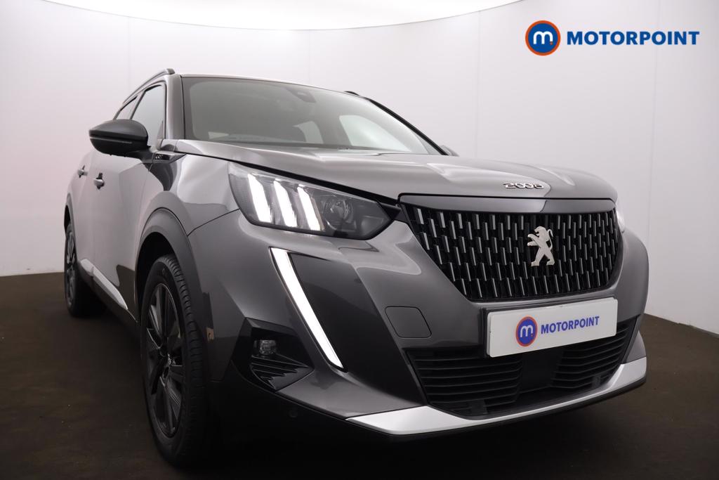 Peugeot 2008 GT Automatic Petrol SUV - Stock Number (1491892) - 25th supplementary image