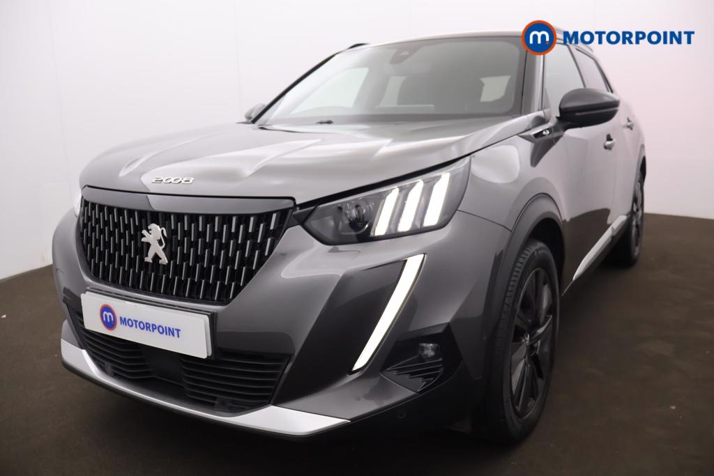 Peugeot 2008 GT Automatic Petrol SUV - Stock Number (1491892) - 26th supplementary image