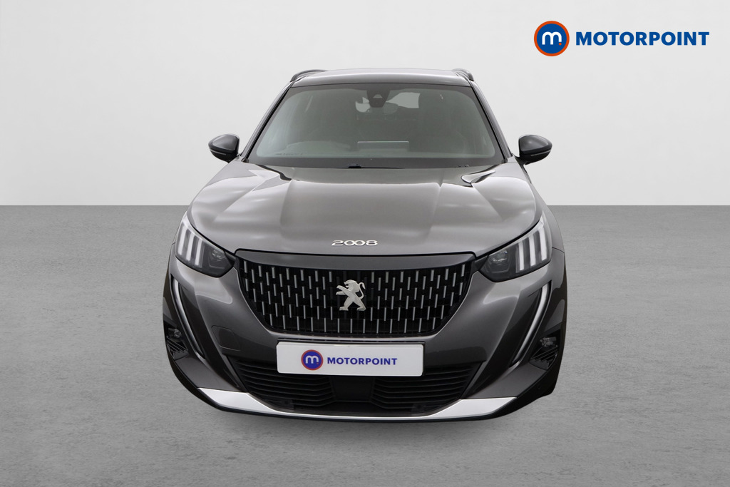 Peugeot 2008 GT Automatic Petrol SUV - Stock Number (1491892) - Front bumper