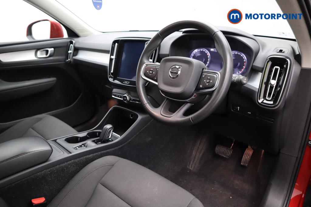 Volvo Xc40 Momentum Automatic Petrol SUV - Stock Number (1501451) - 6th supplementary image