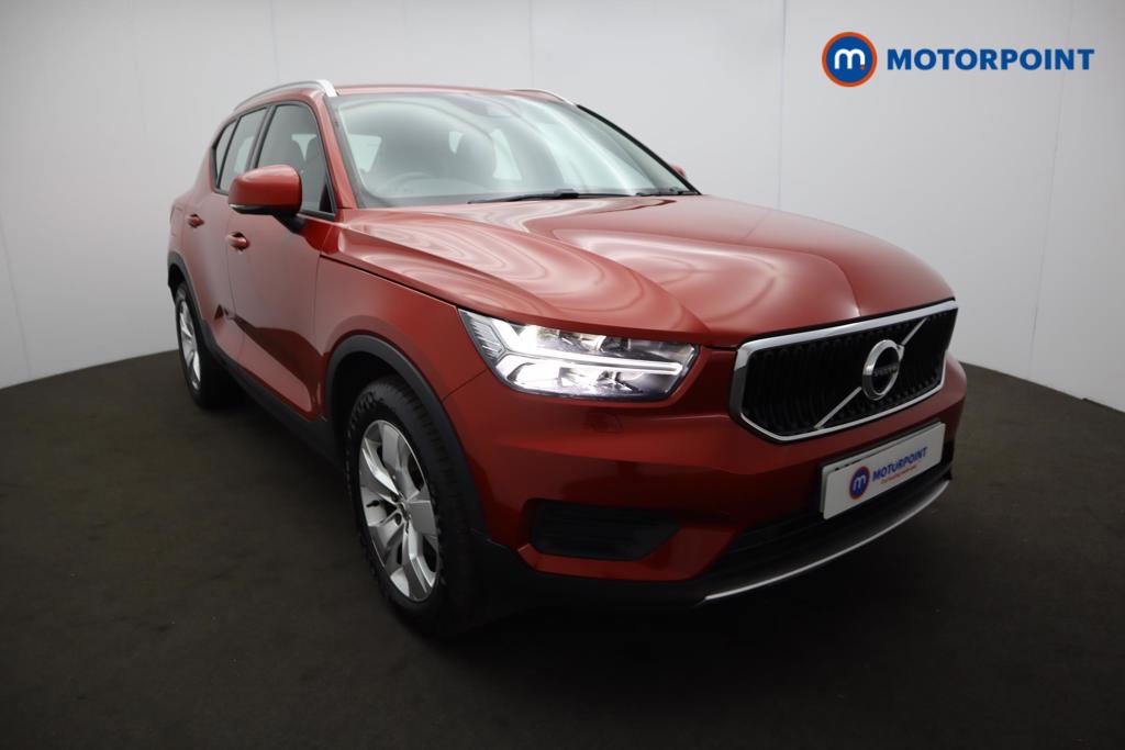 Volvo Xc40 Momentum Automatic Petrol SUV - Stock Number (1501451) - 18th supplementary image