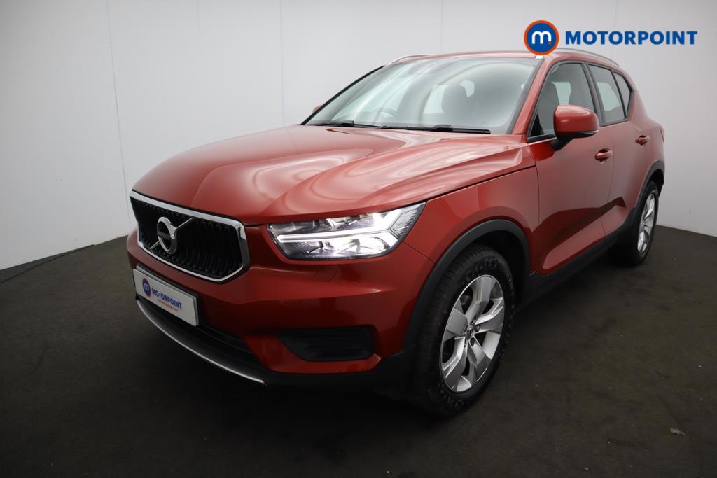 Volvo Xc40 Momentum Automatic Petrol SUV - Stock Number (1501451) - 19th supplementary image