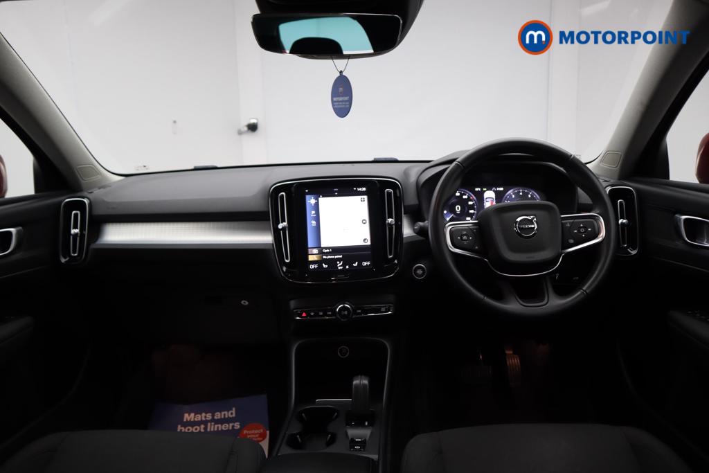 Volvo Xc40 Momentum Automatic Petrol SUV - Stock Number (1501451) - 1st supplementary image