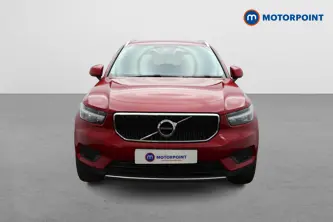 Volvo Xc40 Momentum Automatic Petrol SUV - Stock Number (1501451) - Front bumper