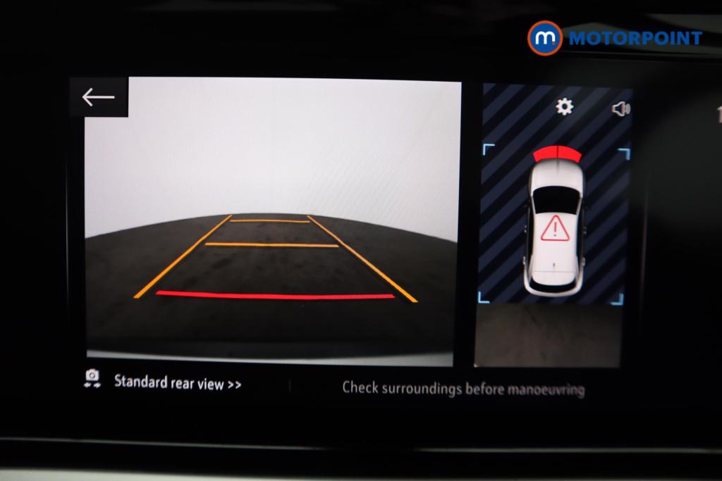 Vauxhall Mokka Ultimate Manual Petrol SUV - Stock Number (1502481) - 3rd supplementary image