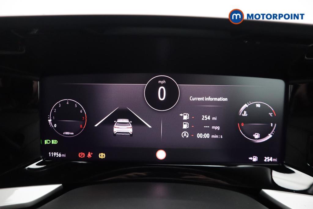 Vauxhall Mokka Ultimate Manual Petrol SUV - Stock Number (1502481) - 6th supplementary image