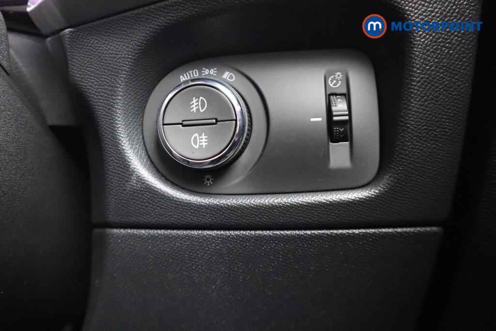 Vauxhall Mokka Ultimate Manual Petrol SUV - Stock Number (1502481) - 17th supplementary image