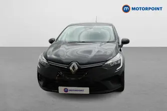 Renault Clio Evolution Manual Petrol Hatchback - Stock Number (1504395) - Front bumper