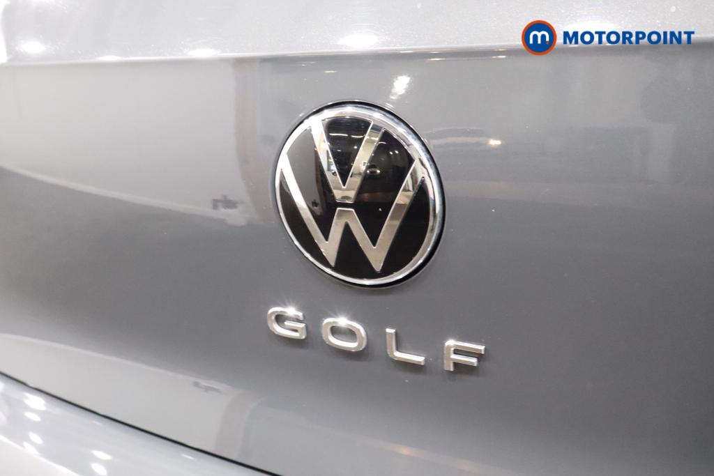 Volkswagen Golf R-Line Manual Petrol Hatchback - Stock Number (1505591) - 28th supplementary image